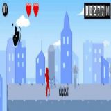 Download Stick Rush Cell Phone Game